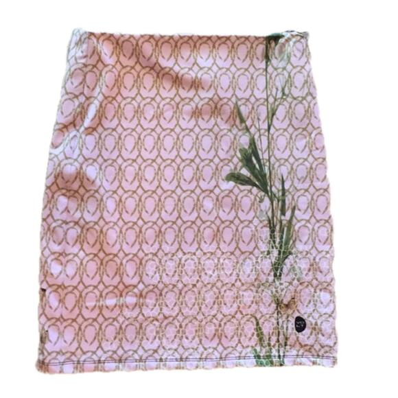 VOLT Design Stretch Skirt Bodycon NWT - Picture 1 of 5